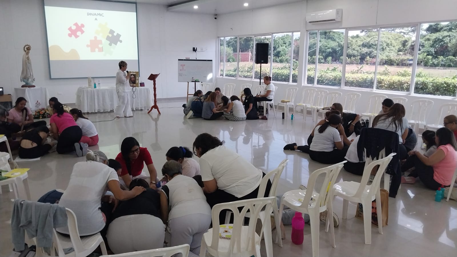 motivación y superación personal