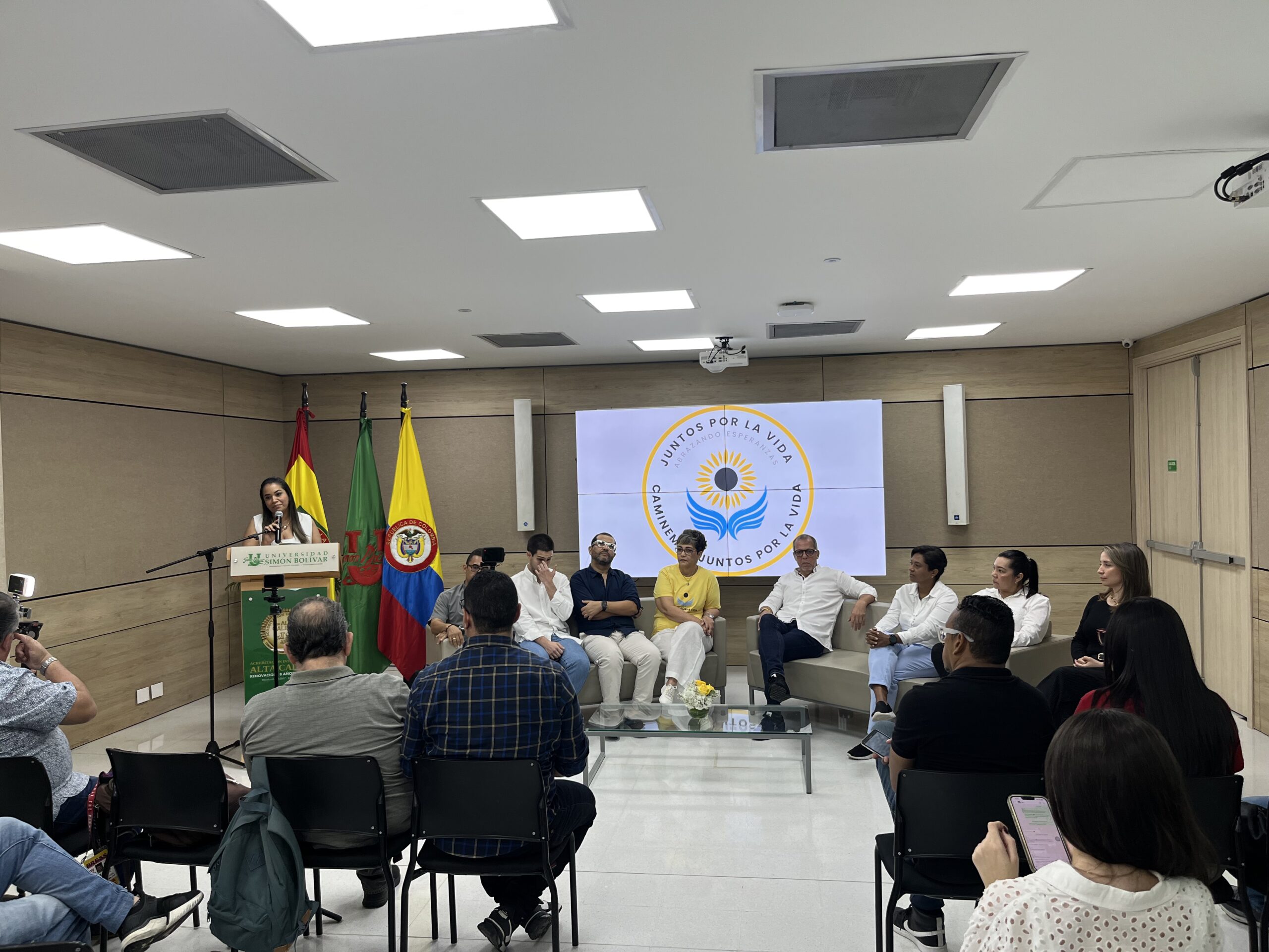 fundaciones de apoyo comunitario
