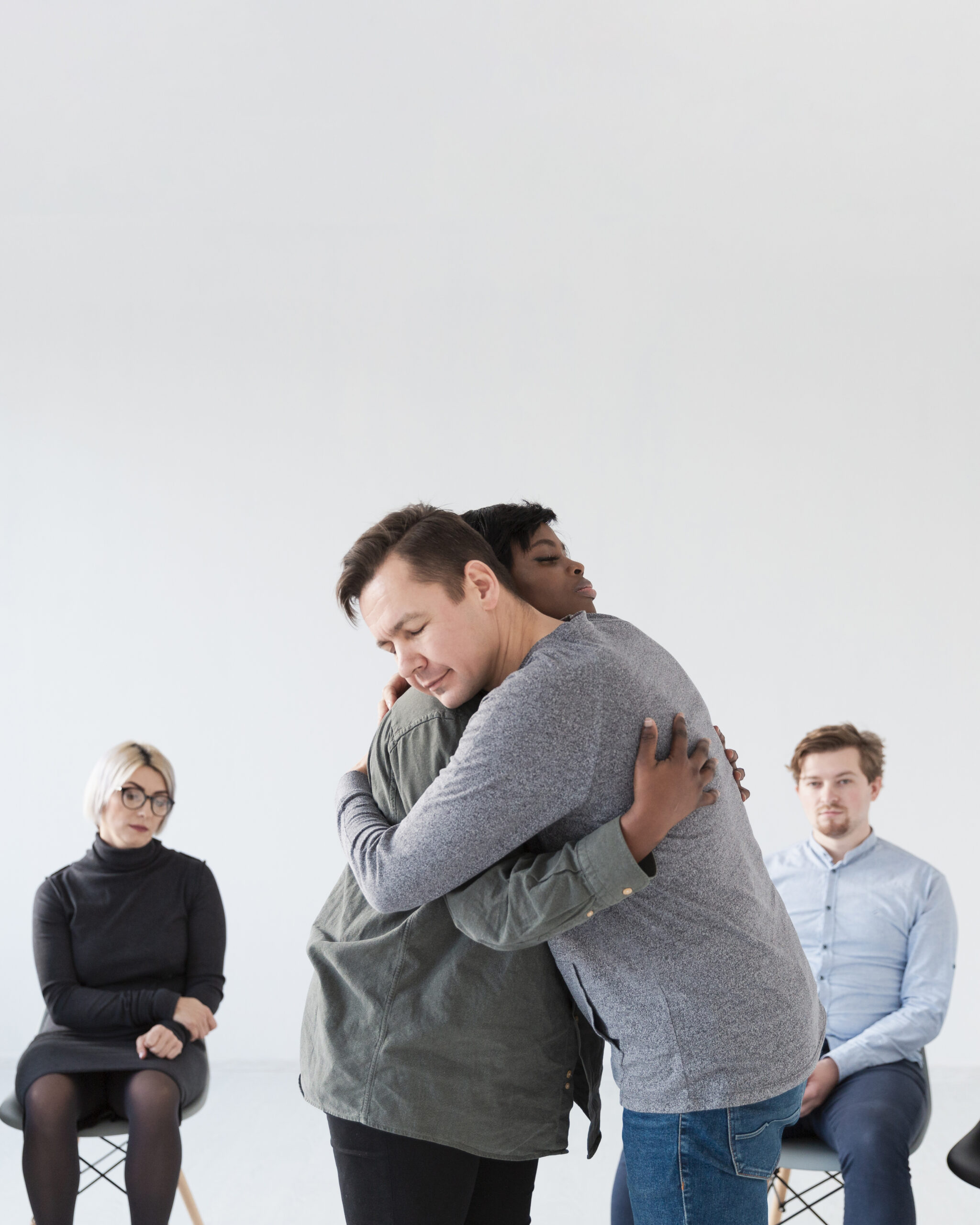 programas de apoyo para jóvenes