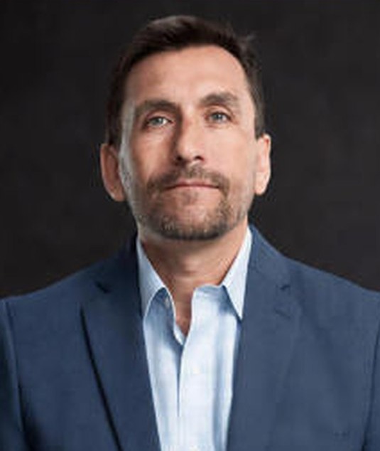 Retrato de Arnaldo Miguel Canales Benítez.